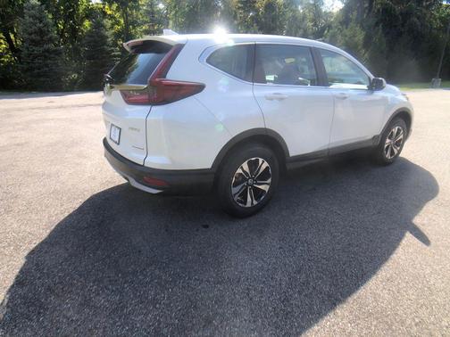 2022 Honda CR-V AWD Special Edition
