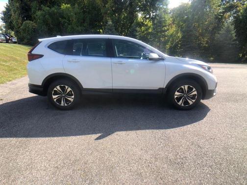 2022 Honda CR-V AWD Special Edition