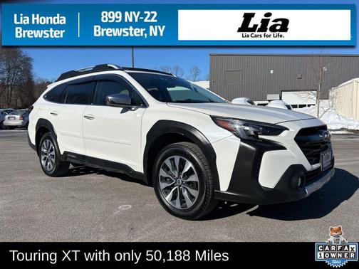 2023 Subaru Outback Touring XT