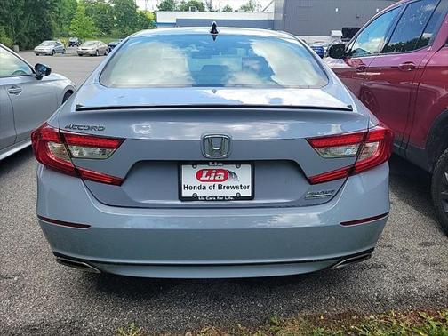 2022 Honda Accord Sport SE 1.5T