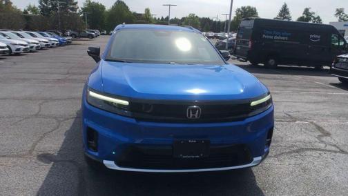 2026 Honda Prologue Elite