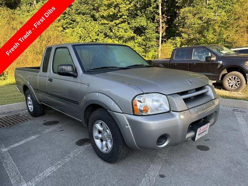 2004 Nissan Frontier XE King Cab