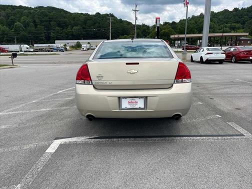 2012 Chevrolet Impala LT