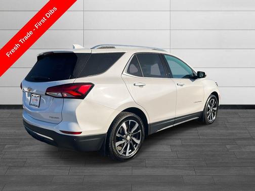 2023 Chevrolet Equinox Premier w/1LZ