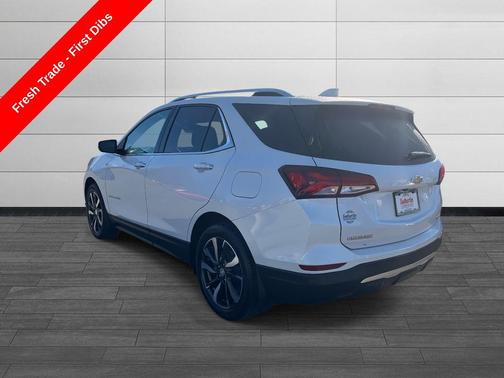 2023 Chevrolet Equinox Premier w/1LZ