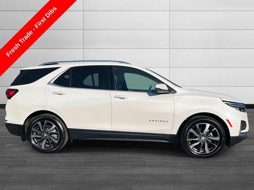 2023 Chevrolet Equinox Premier w/1LZ