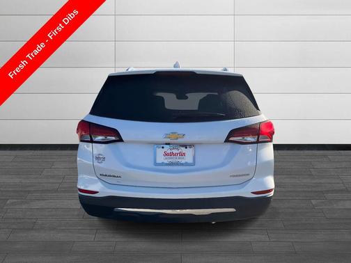 2023 Chevrolet Equinox Premier w/1LZ
