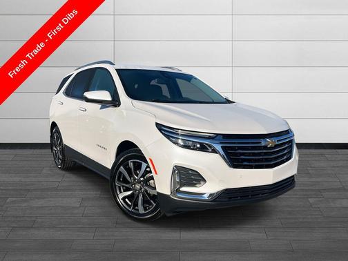 2023 Chevrolet Equinox Premier w/1LZ