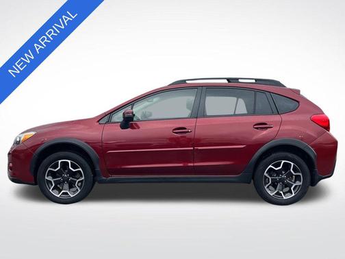 2015 Subaru XV Crosstrek 2.0i Limited
