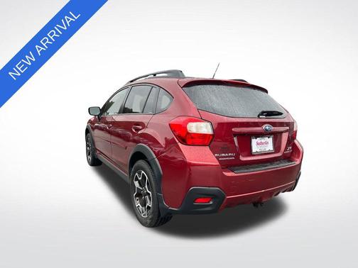 2015 Subaru XV Crosstrek 2.0i Limited