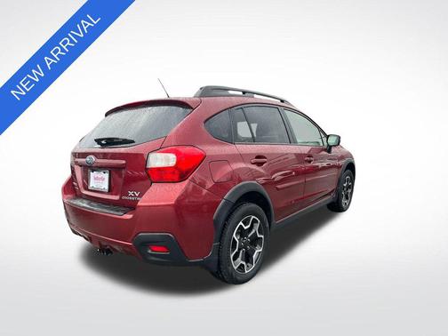 2015 Subaru XV Crosstrek 2.0i Limited