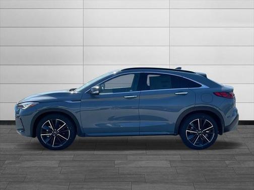 2023 INFINITI QX55 ESSENTIAL