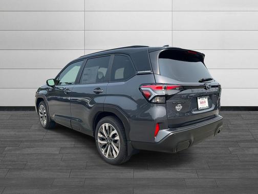 2025 Subaru Forester Hybrid Touring