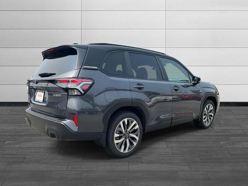 2025 Subaru Forester Hybrid Touring