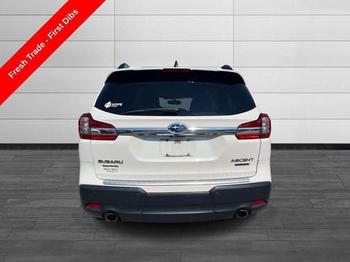 2019 Subaru Ascent Limited 7-Passenger