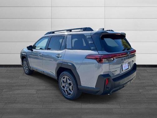 River Rock Pearl 2026 Subaru Outback Premium