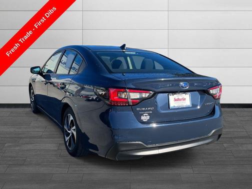2024 Subaru Legacy Base