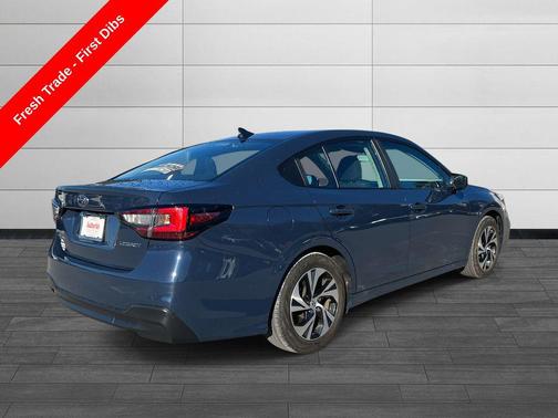 2024 Subaru Legacy Base