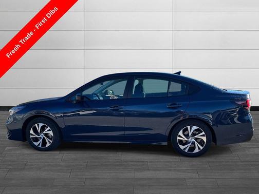 2024 Subaru Legacy Base
