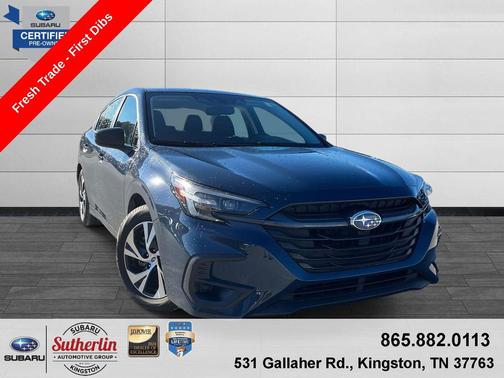 2024 Subaru Legacy Base