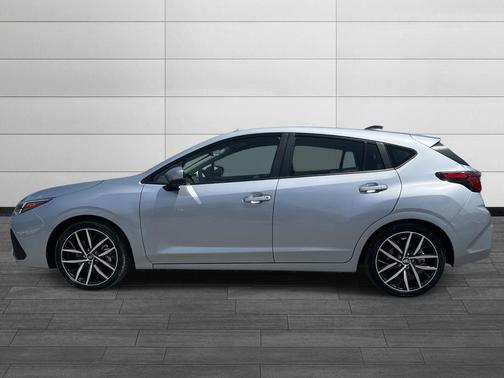 2024 Subaru Impreza Sport