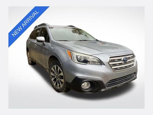 2016 Subaru Outback 3.6R Limited