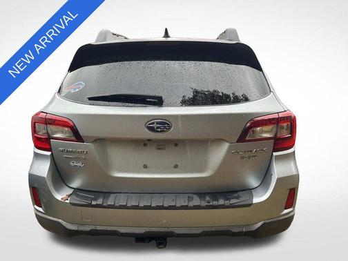 2016 Subaru Outback 3.6R Limited