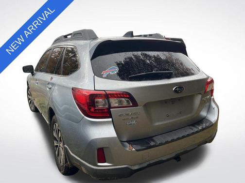 2016 Subaru Outback 3.6R Limited
