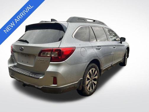 2016 Subaru Outback 3.6R Limited