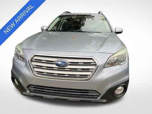 2016 Subaru Outback 3.6R Limited