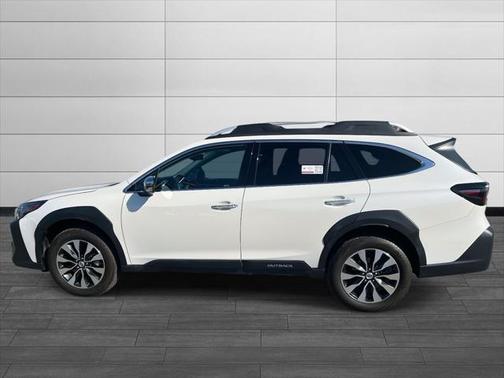 2023 Subaru Outback Touring XT