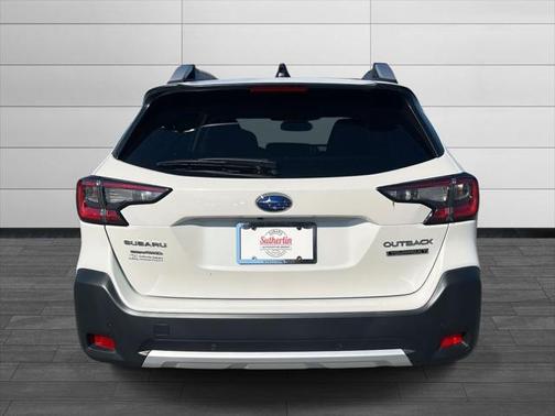 2023 Subaru Outback Touring XT