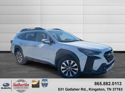 2023 Subaru Outback Touring XT