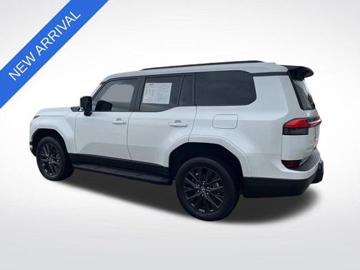 2024 Lexus GX 550 Premium