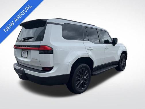 2024 Lexus GX 550 Premium