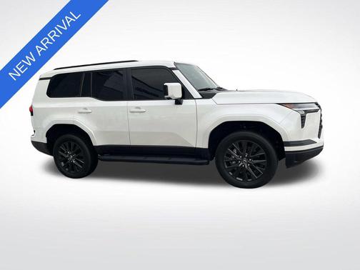 2024 Lexus GX 550 Premium