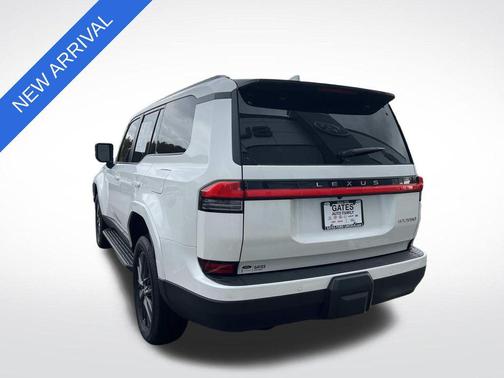 2024 Lexus GX 550 Premium