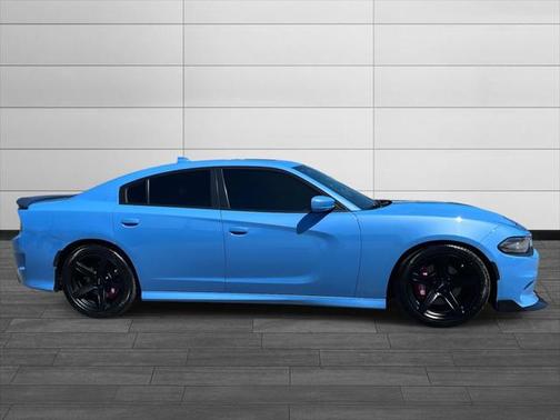 2021 Dodge Charger R/T Scat Pack