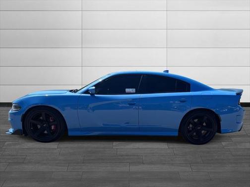 2021 Dodge Charger R/T Scat Pack