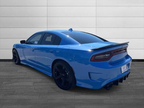 2021 Dodge Charger R/T Scat Pack
