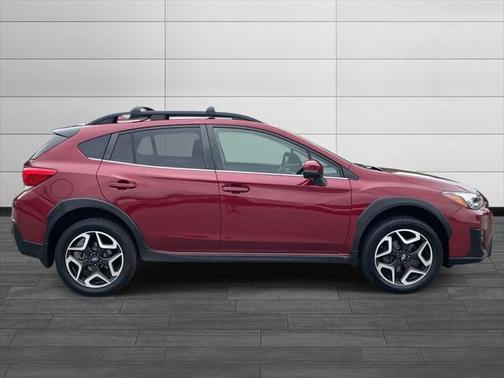 2019 Subaru Crosstrek 2.0i Limited