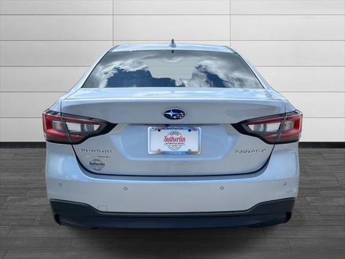 2022 Subaru Legacy Limited