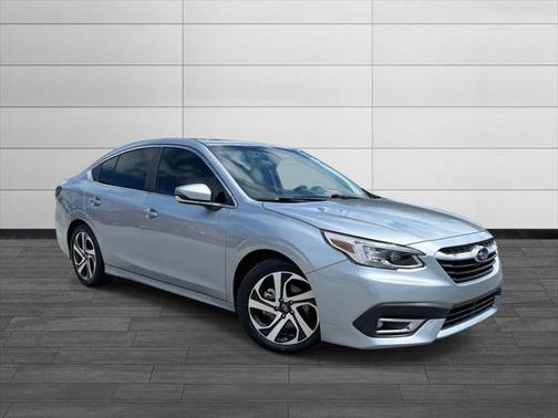 2022 Subaru Legacy Limited
