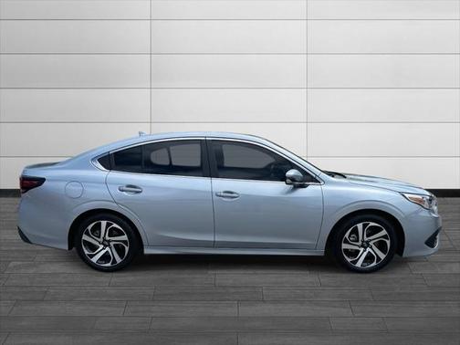 2022 Subaru Legacy Limited