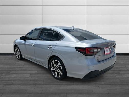2022 Subaru Legacy Limited