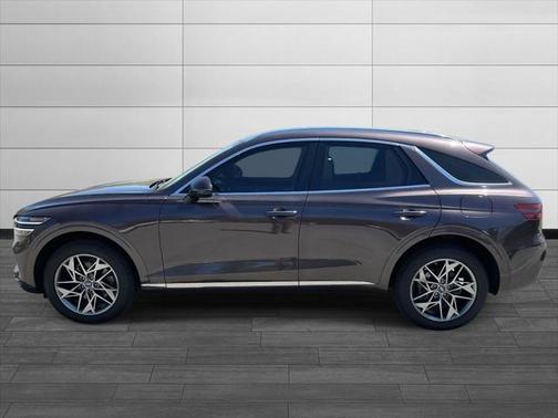2022 Genesis GV70 2.5T AWD