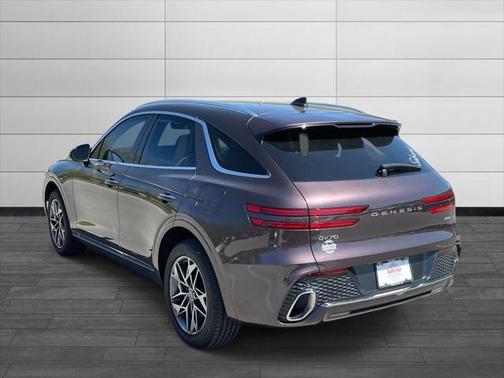 2022 Genesis GV70 2.5T AWD