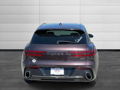 2022 Genesis GV70 2.5T AWD