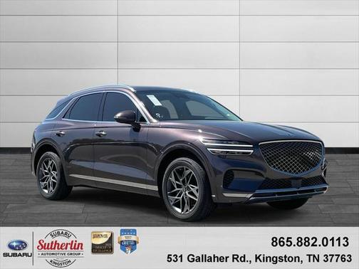 2022 Genesis GV70 2.5T AWD