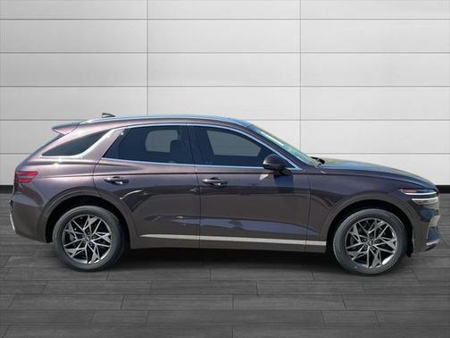 2022 Genesis GV70 2.5T AWD
